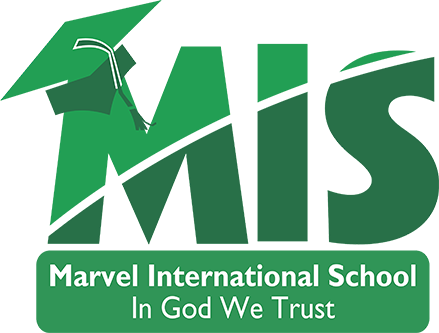 Marvel International School Ughelli